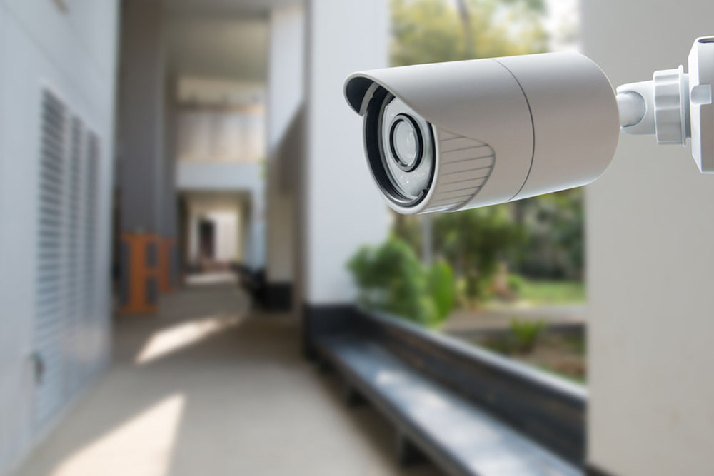 UNIVERSAL SECURITY - Installation d’alarmes