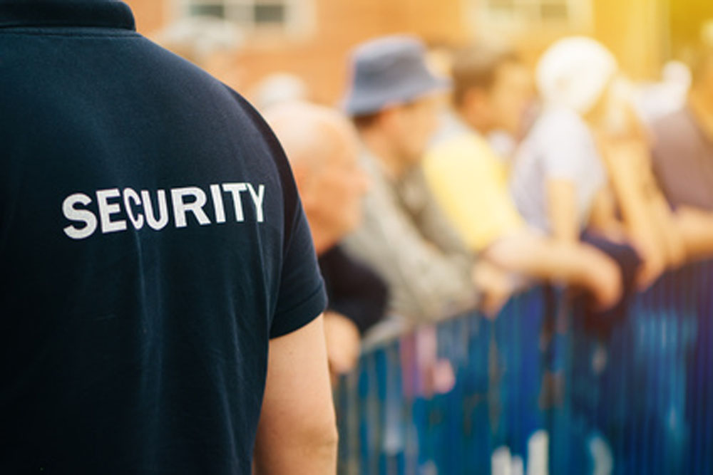 UNIVERSAL SECURITY - Experts en sécurité